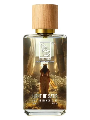 Imagen de Light Of Satis