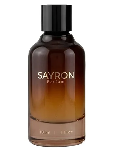 Perfume Sayron de Amanzar