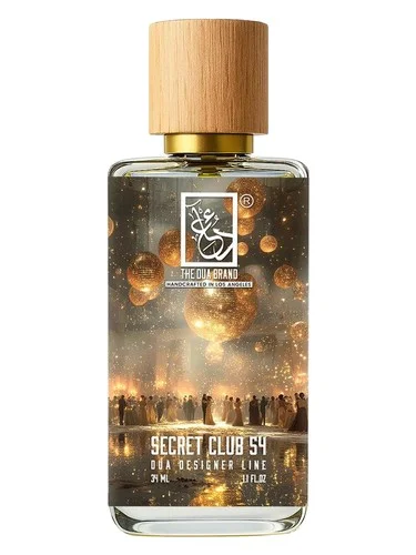 Imagen de Secret Club 54
