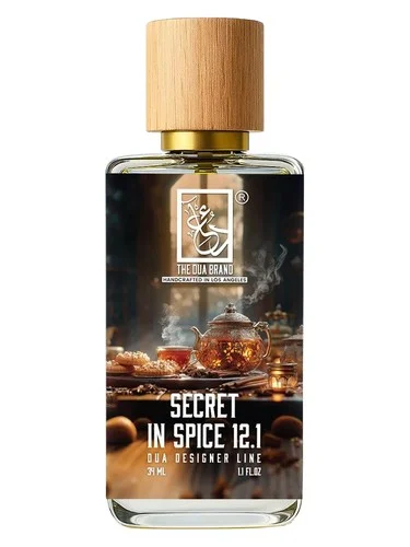 Imagen de Secret In Spice 12.1