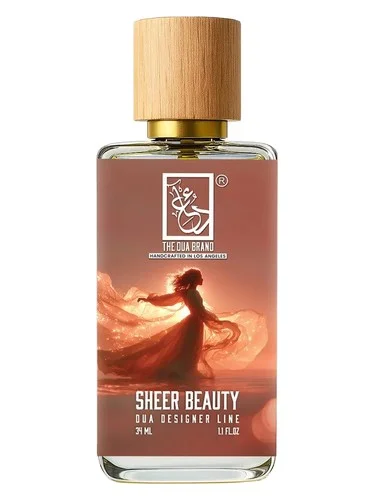 Imagen de Sheer Beauty