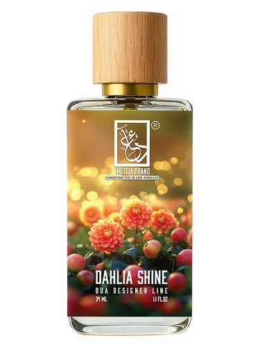 Imagen de Dahlia Shine