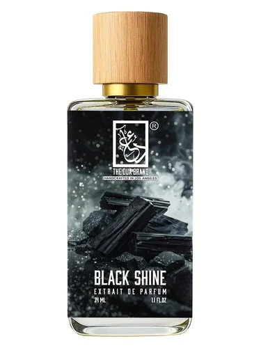 Perfume Black Shine de The Dua Brand
