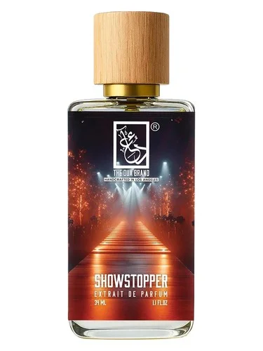 Perfume Showstopper de The Dua Brand