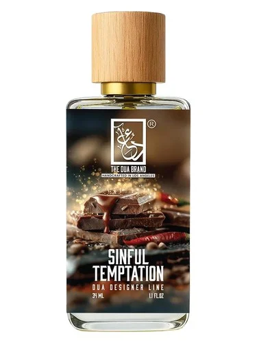 Imagen de Sinful Temptation
