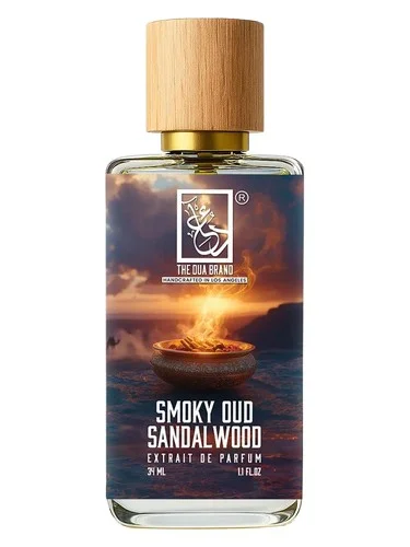 Imagen de Smoky Oud Sandalwood
