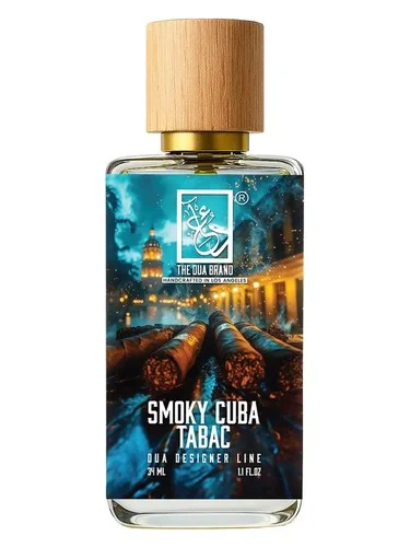 Imagen de Smoky Cuba Tabac