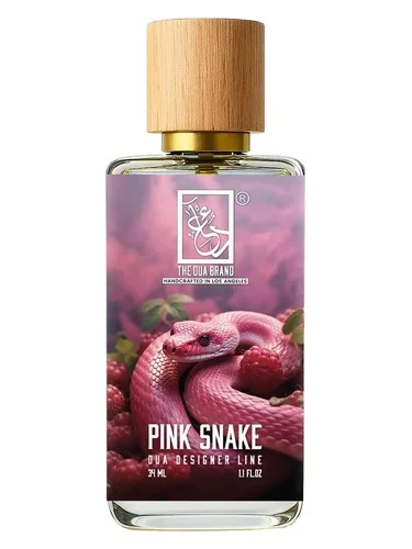 Imagen de Pink Snake