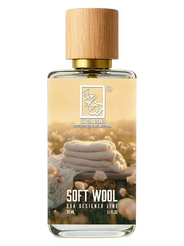 Imagen de Soft Wool
