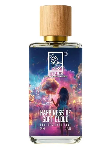 Imagen de Happiness Of Soft Cloud