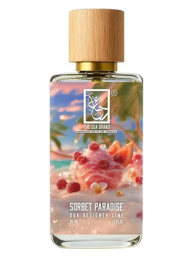 Imagen de Sorbet Paradise