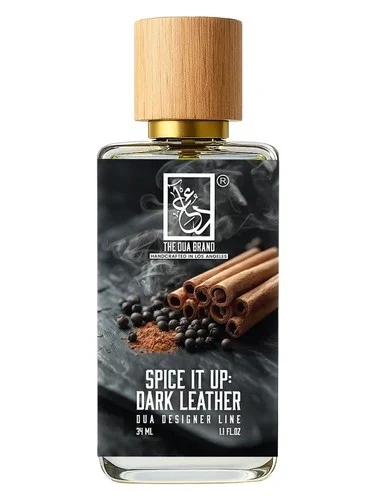 Imagen de Spice It Up: Dark Leather