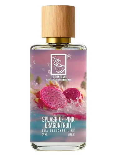 Imagen de Splash Of Pink Dragonfruit