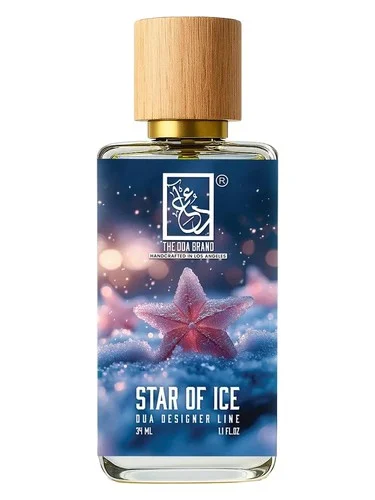 Imagen de Star Of Ice
