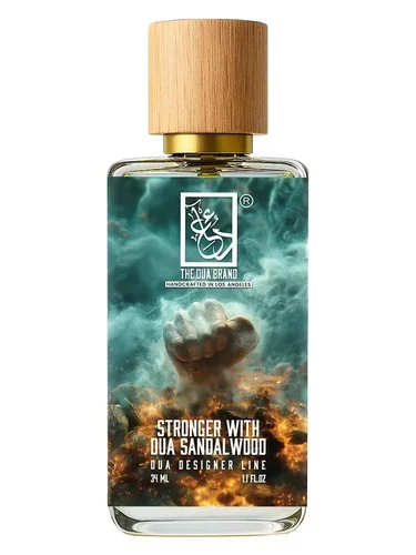 Imagen de Stronger With Dua Sandalwood