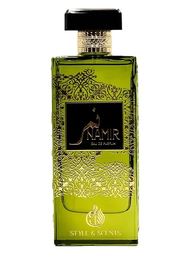 Perfume Namir de Namir Style & Scent