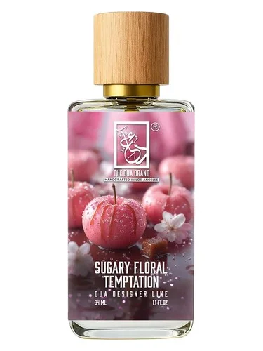 Imagen de Sugary Floral Temptation