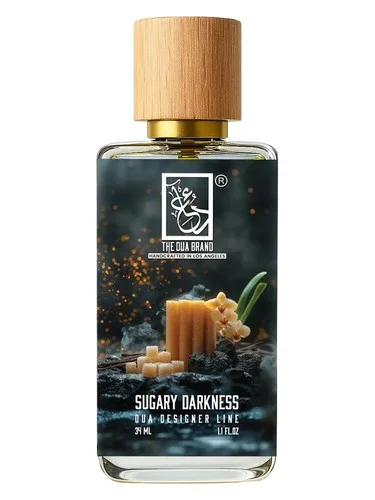 Imagen de Sugary Darkness
