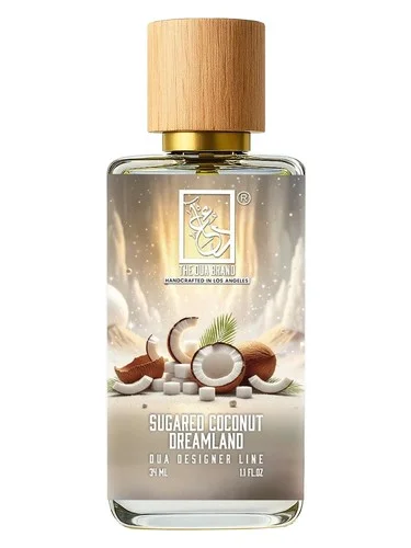 Imagen de Sugared Coconut Dreamland