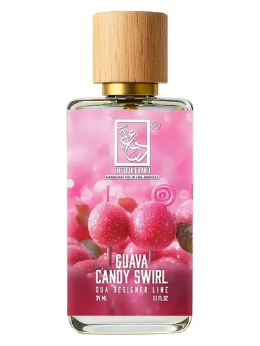 Imagen de Guava Candy Swirl