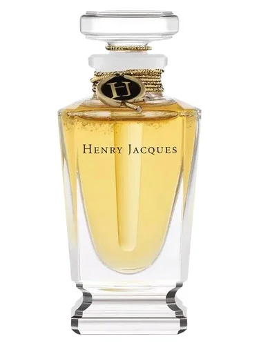 Perfume Symphony Men de Henry Jacques