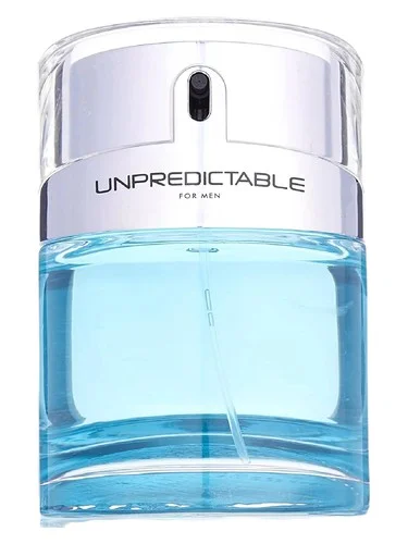 Perfume Unpredictable de Glenn Perri