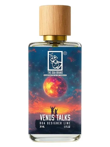 Imagen de Venus Talks