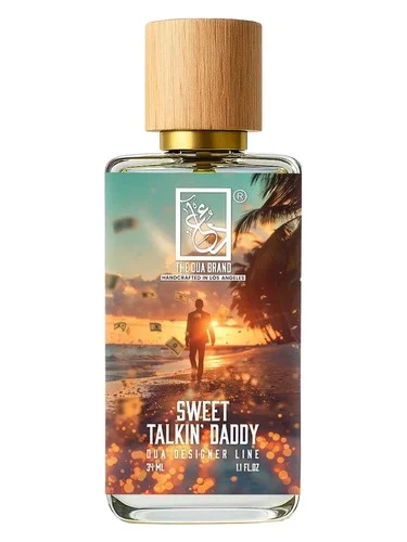 Imagen de Sweet Talkin' Daddy