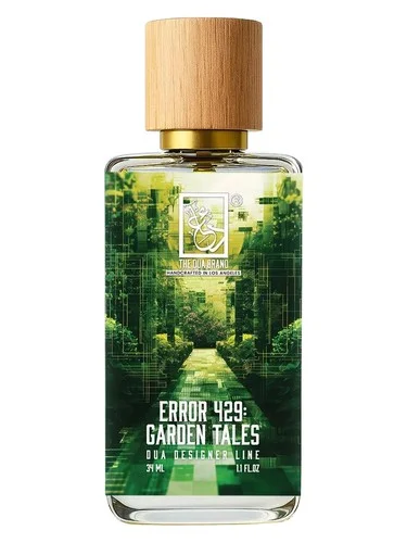 Imagen de Error 429: Garden Tales