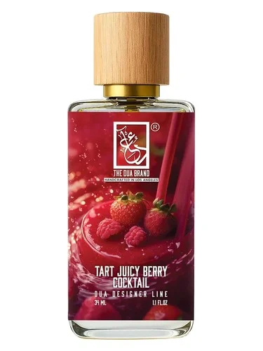 Imagen de Tart Juicy Berry Cocktail