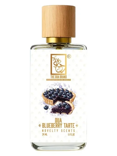 Imagen de Dua Blueberry Tarte