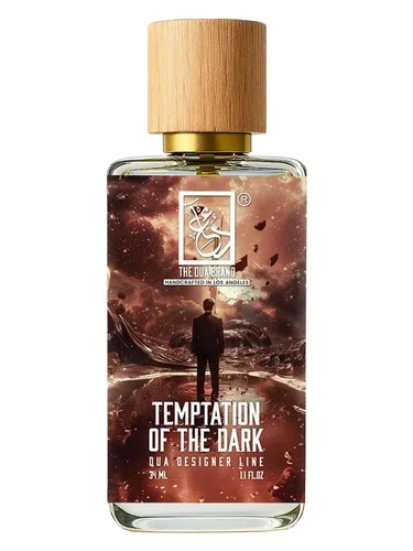 Imagen de Temptation Of The Dark