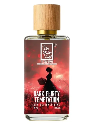 Imagen de Dark Flirty Temptation