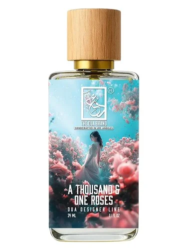 Imagen de A Thousand & One Roses