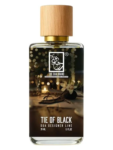 Imagen de Tie Of Black