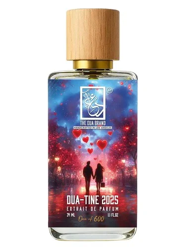 Perfume DUA-Tine 2025 de The Dua Brand