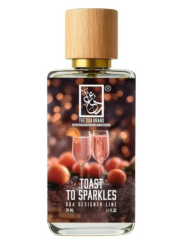 Imagen de Toast To Sparkles