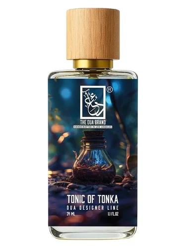 Imagen de Tonic Of Tonka