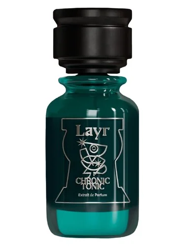 Perfume Chronic Tonic de LAYR