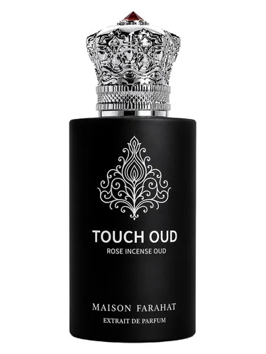 Perfume Touch Oud de Maison Farahat