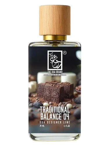 Imagen de Traditional Balance 04