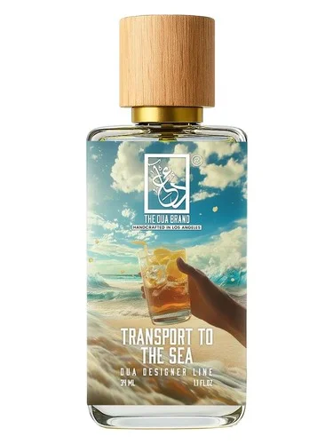 Imagen de Transport To The Sea
