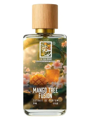Imagen de Mango Tree Fusion