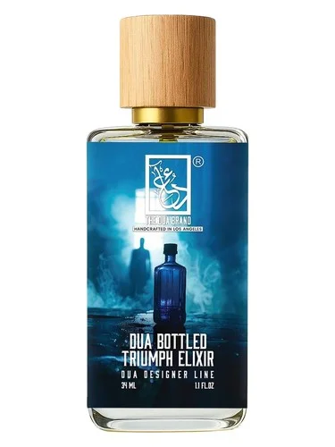 Imagen de Dua Bottled Triumph Elixir