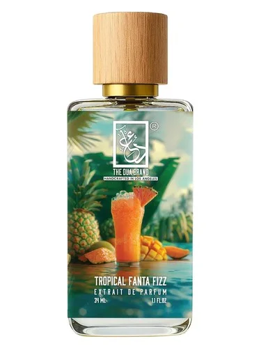 Perfume Tropical Fanta Fizz de The Dua Brand