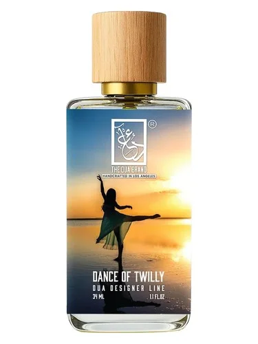 Imagen de Dance Of Twilly