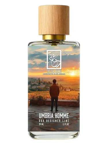 Imagen de Umbria Homme