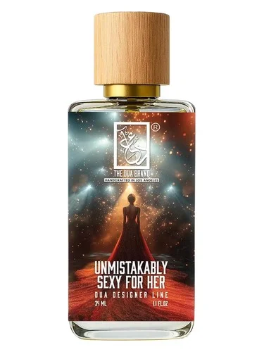 Imagen de Unmistakably Sexy For Her