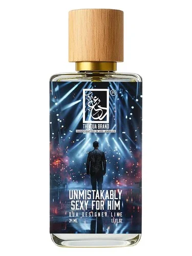 Imagen de Unmistakably Sexy For Him