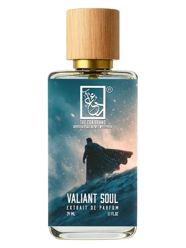 Perfume Valiant Soul de The Dua Brand